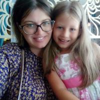 Александра Калинина