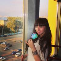 Алина