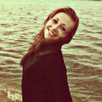 Анна Балымова
