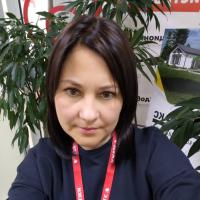 Елена Иванова 