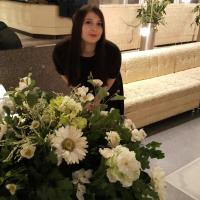 Евгения Краснова