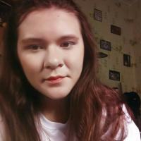 Анна Донченко