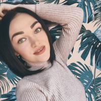 Яна Габдуллина 