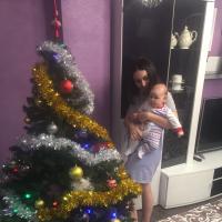 Гайнетдинова Сабина