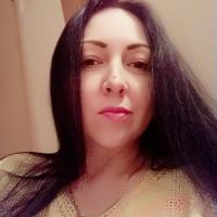 Татьяна Драгунова