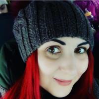 Татьяна Талакина 