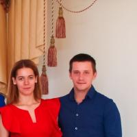 анастасия