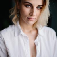 Alex Shine