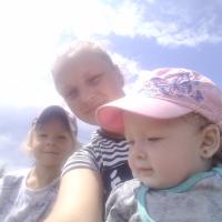 Оксана
