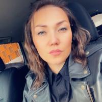 Галина 