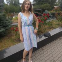 Katerina Vtorenko