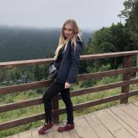 Никуша❤️