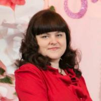 Надежда Богданова