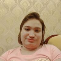 Настя