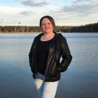 Анастасия Алексеева