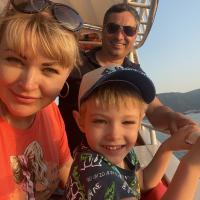 Анна Склярова 