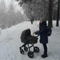 Женечка Волошина