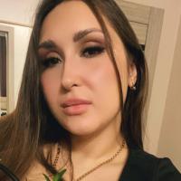 Наталья Фисенко