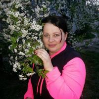 Татьяна Рабец