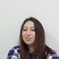 Мутаева Эльмира