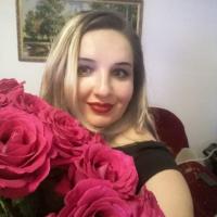 Оксана