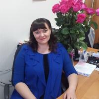 Анна Пежемская 