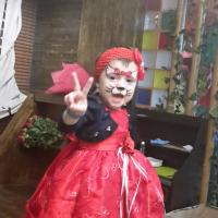 Заграт Жарулаева
