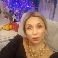 Олеся 