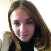 Валерия Солдатова
