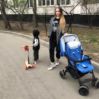 Катерина