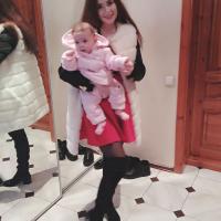 Студеникина Алина 