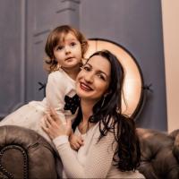 Anna Mitsel