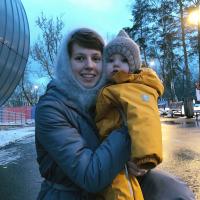 Полина