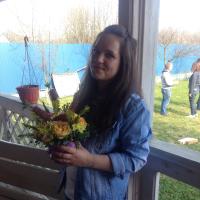 Екатерина@Коржева