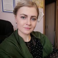 Валентина 