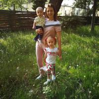 Ирина Панасенко 