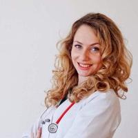 Анна Мацкевич