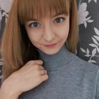 Дарья