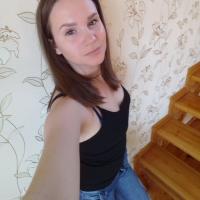 Настя