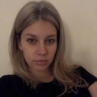 Надя