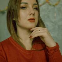 Дар'я