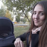 Мария Косичкина