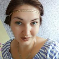 Ермакова Галина