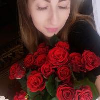 Чагіна Марина