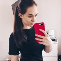Алина 