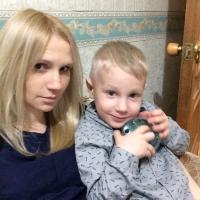 Светлана