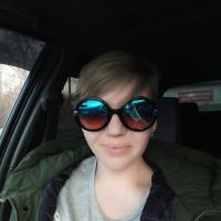 Николаева Любовь