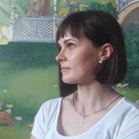 Екатерина