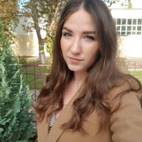 Дарья