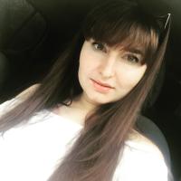 Юлия Монастырская
